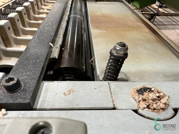 Wadkin P 630 HOU10.188 5 17671